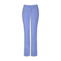 Code Happy Cloud Nine Mid-Rise Moderate Flare Leg Pant